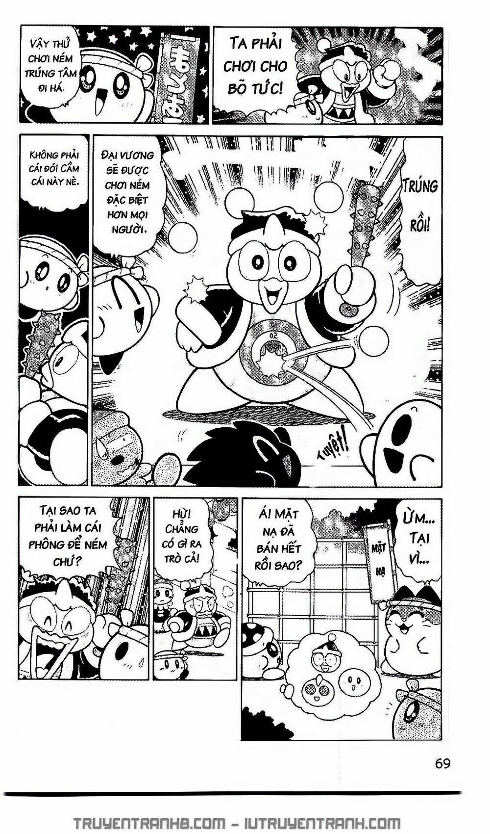 ngôi sao kabi chapter 194 14