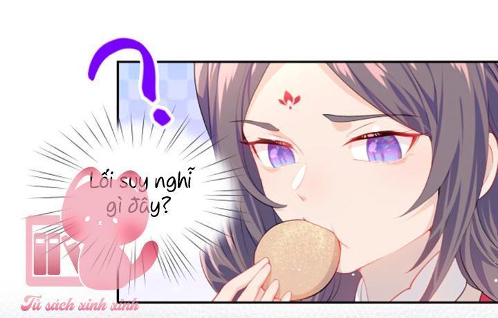 một đêm nọ đột nhiên yandere tới! chapter 56 35