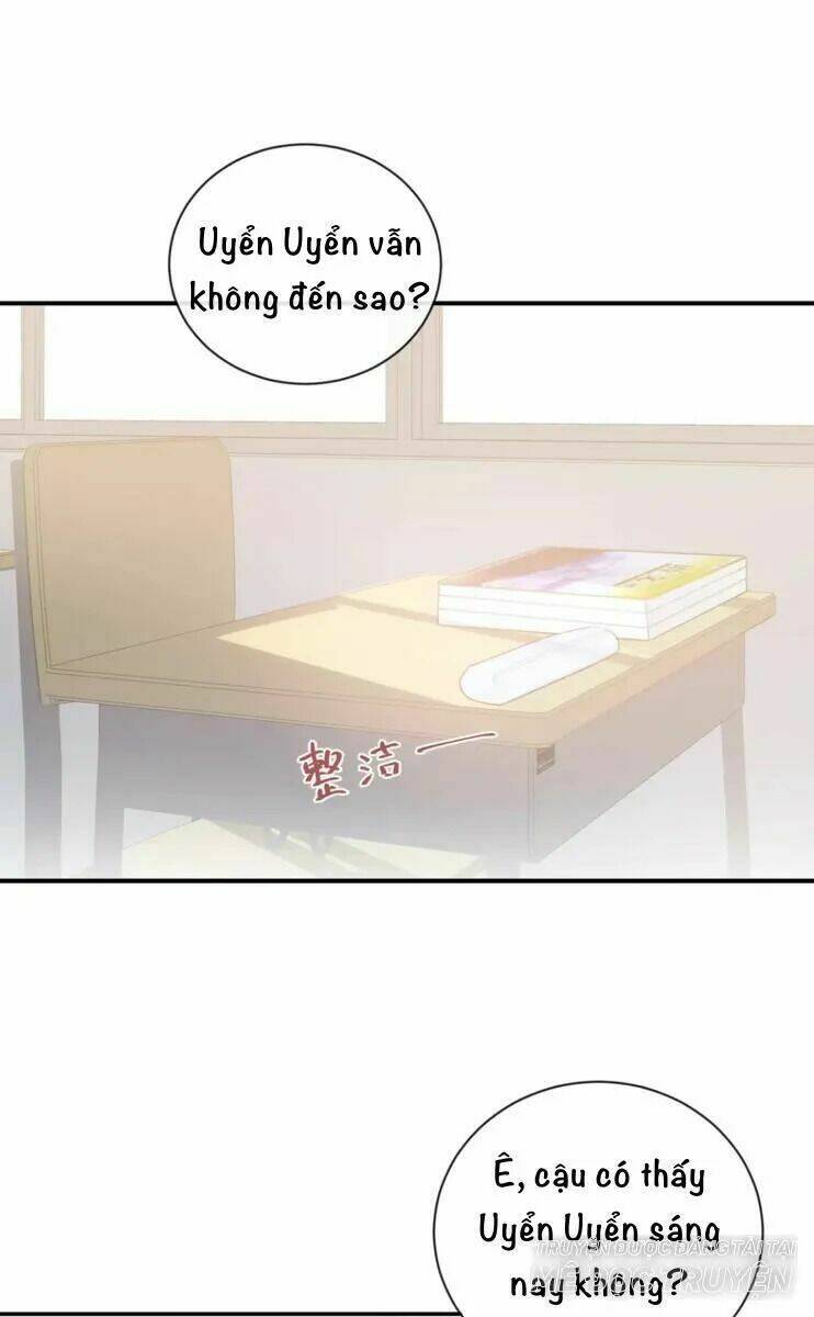 từ cái nhìn của em chapter 21 11