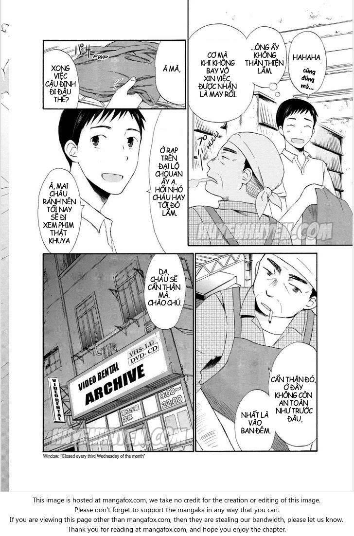 girl may kill chapter 1 4