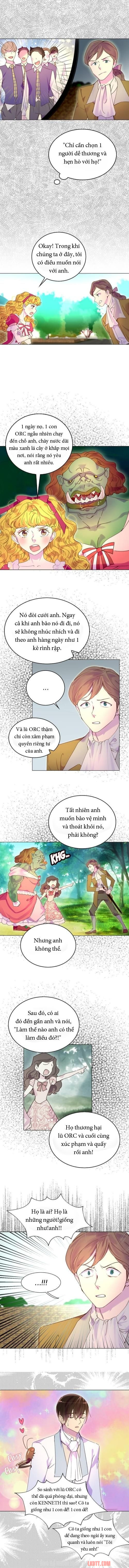 đừng xem thường nữ phụ chapter 83 7