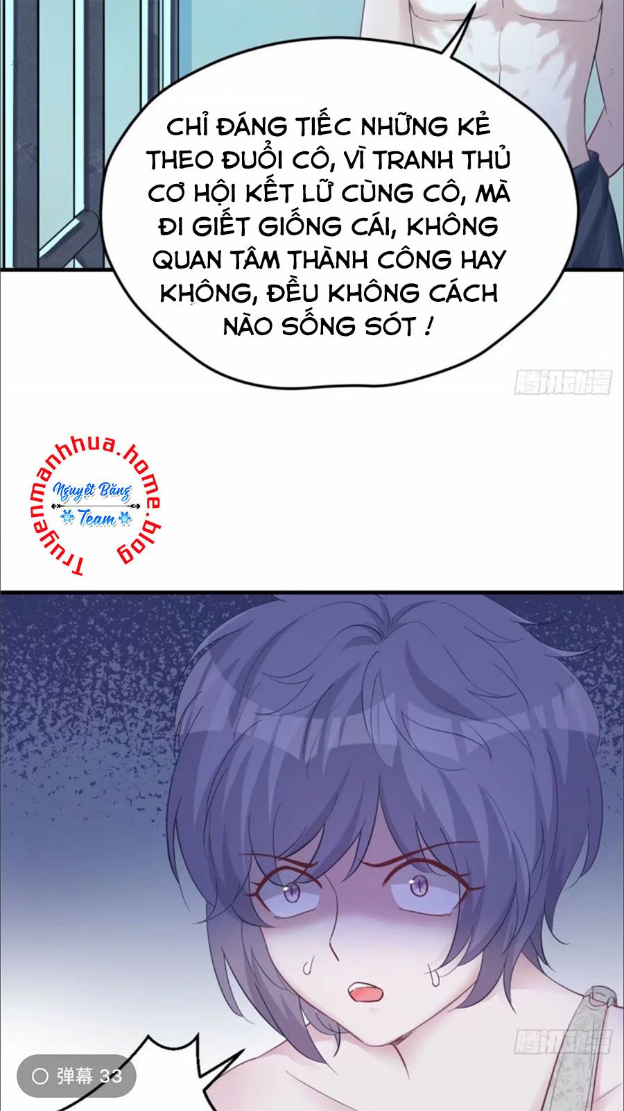 [16+] thảnh thơi thú thế chủng chủng điền, sinh sinh tể chapter 133 15