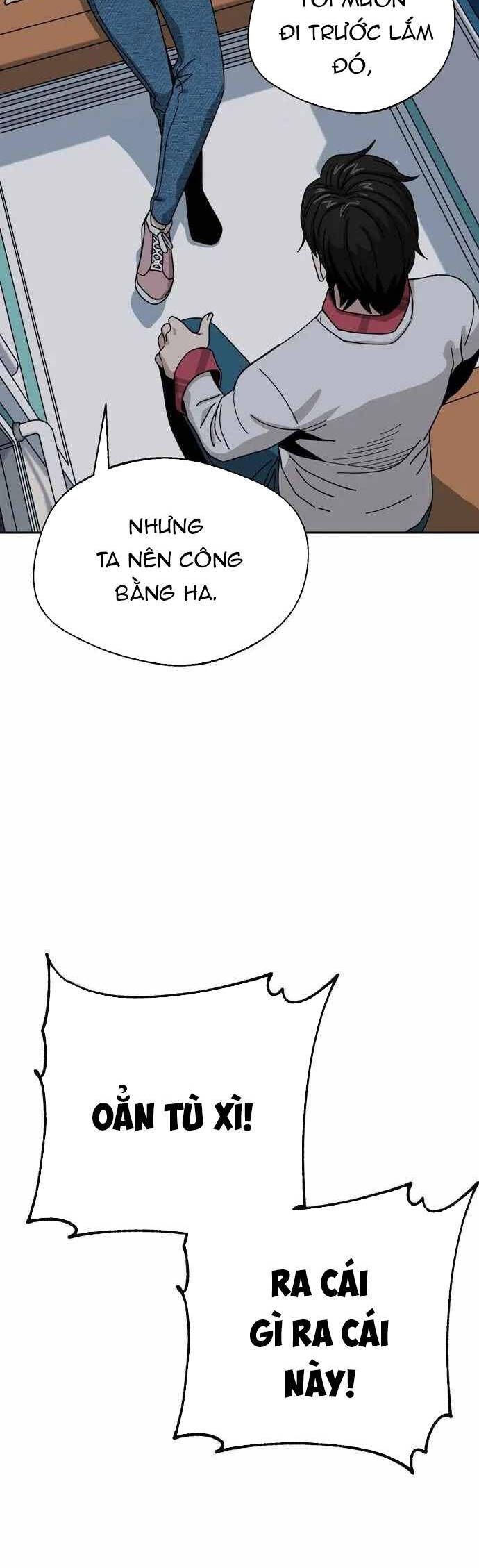 Lớ Ngớ Vớ Phải Tình Yêu chapter 36.1 16