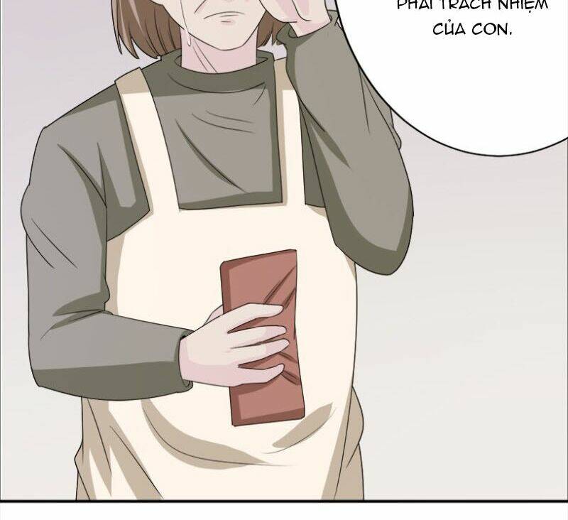 mạc thiếu bức hôn: vợ mới khó chống đỡ chapter 6 44