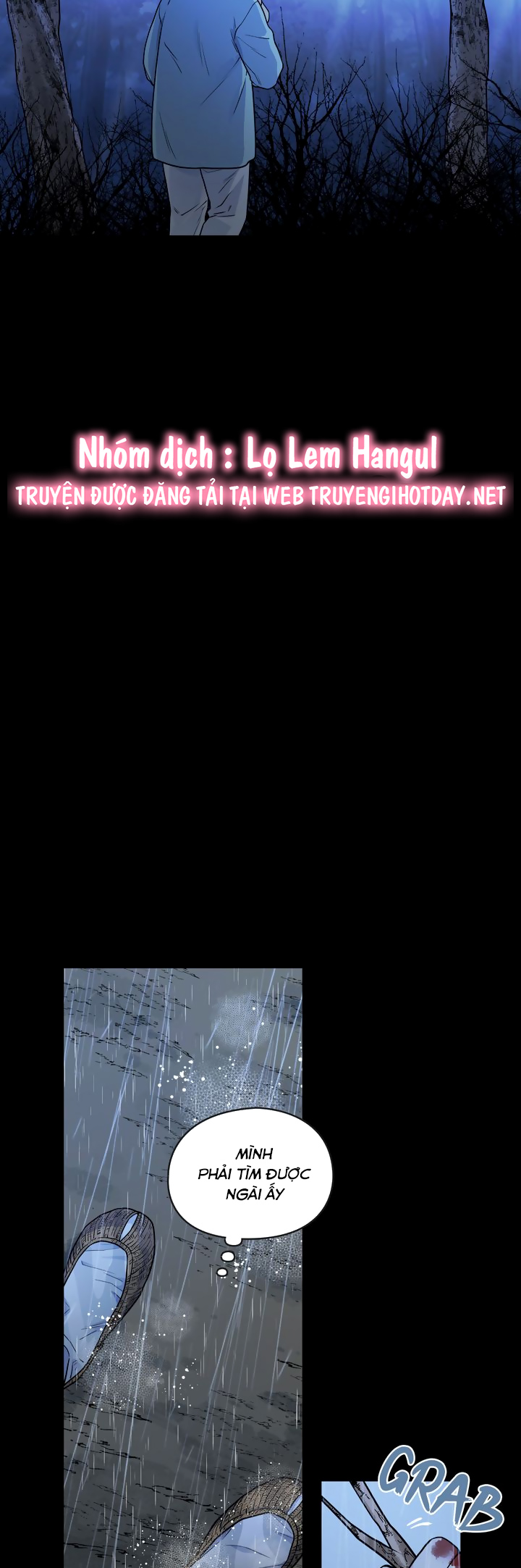 câu chuyện về người phụ nữ ấy chapter 146 11