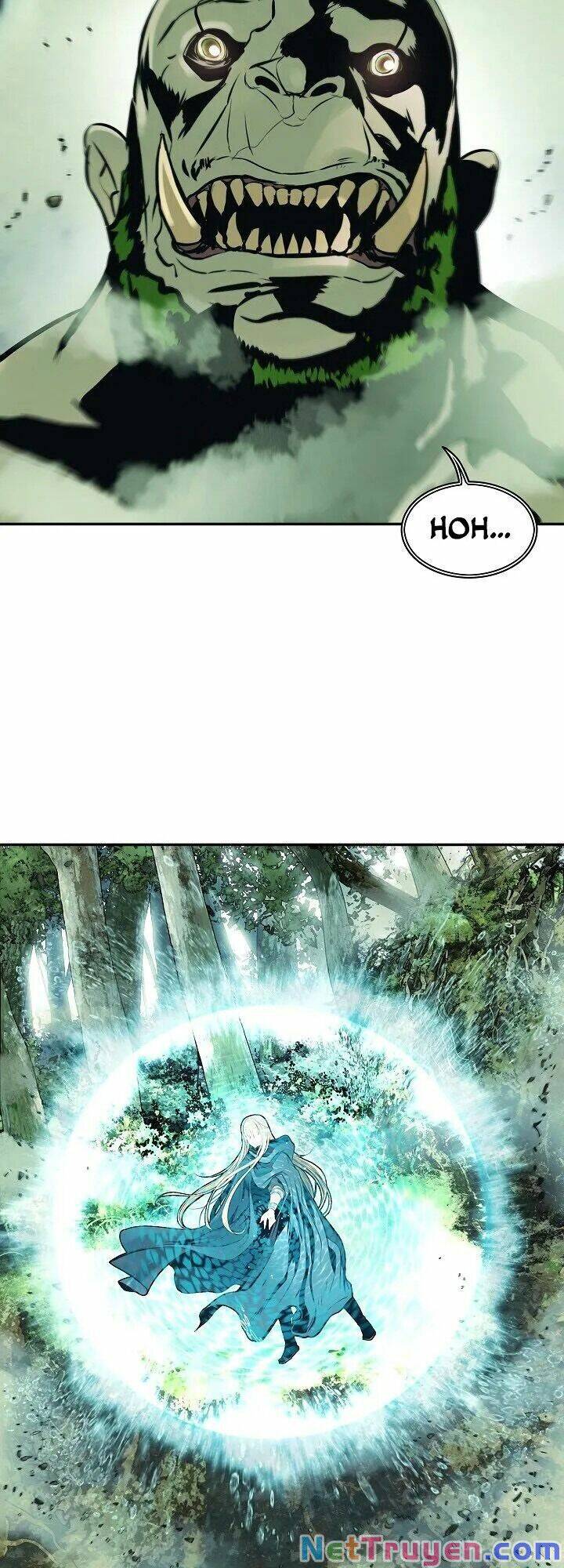 bất bại chân ma chapter 87 2