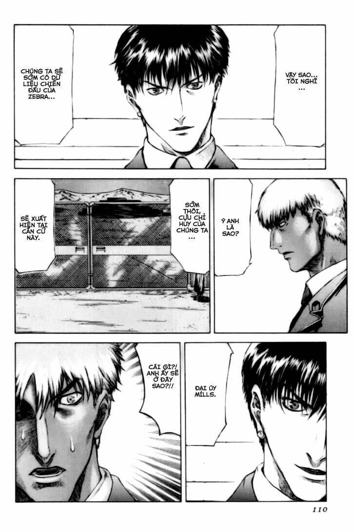 red eyes chapter 5.2 19