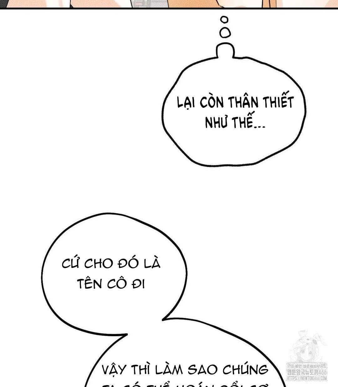 [18+] người đàn ông làm tình với quỷ chapter 10.1 28