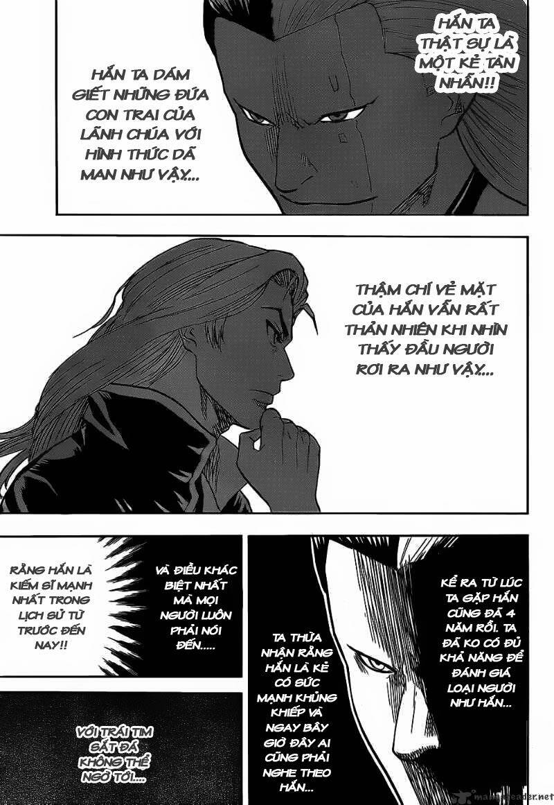 gamaran chapter 64 12