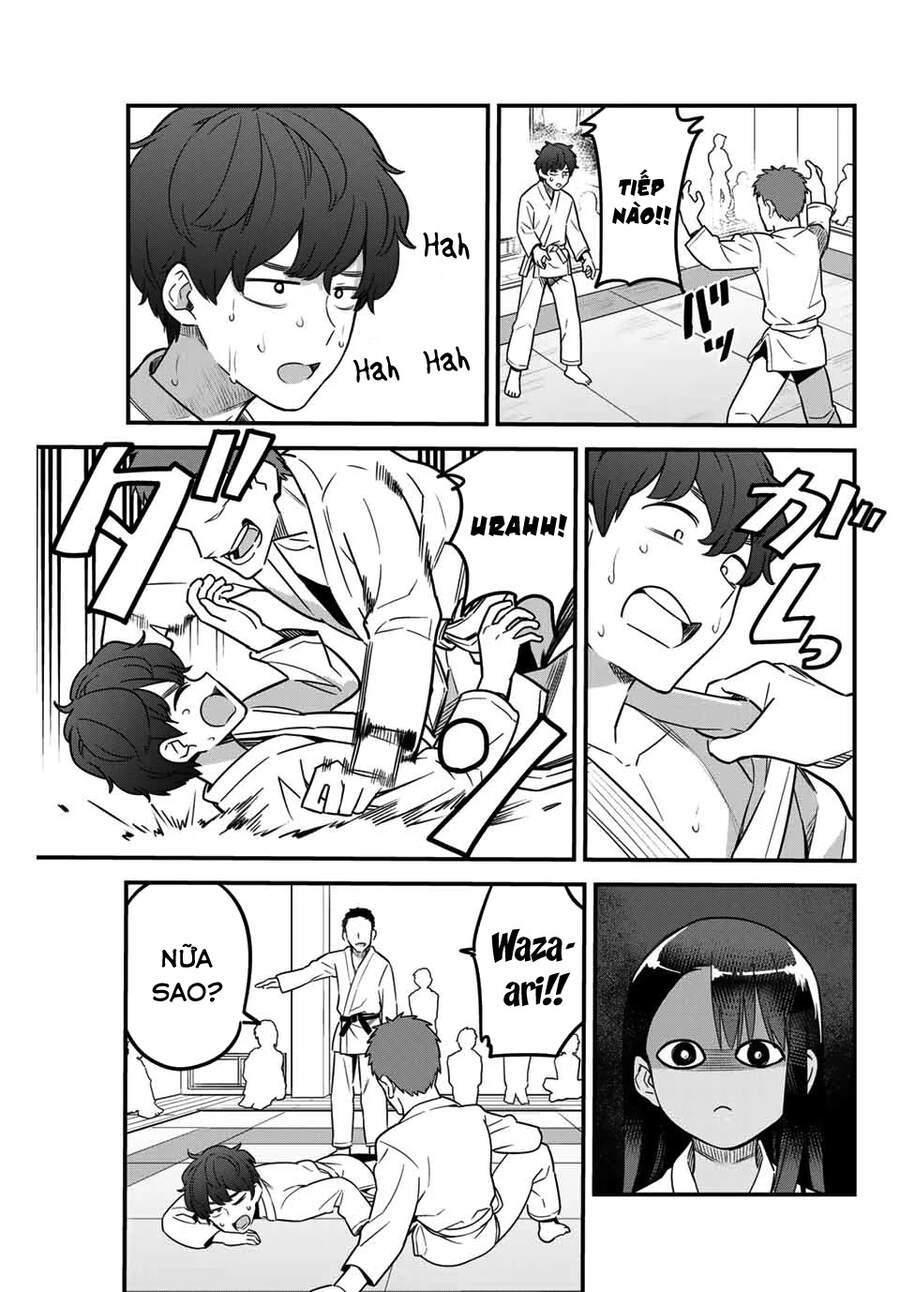 please don bully me - nagatoro-san chapter 84 9