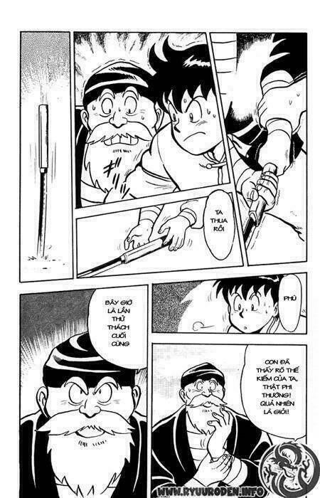 hoàng phi hồng phần 1 chapter 4 156