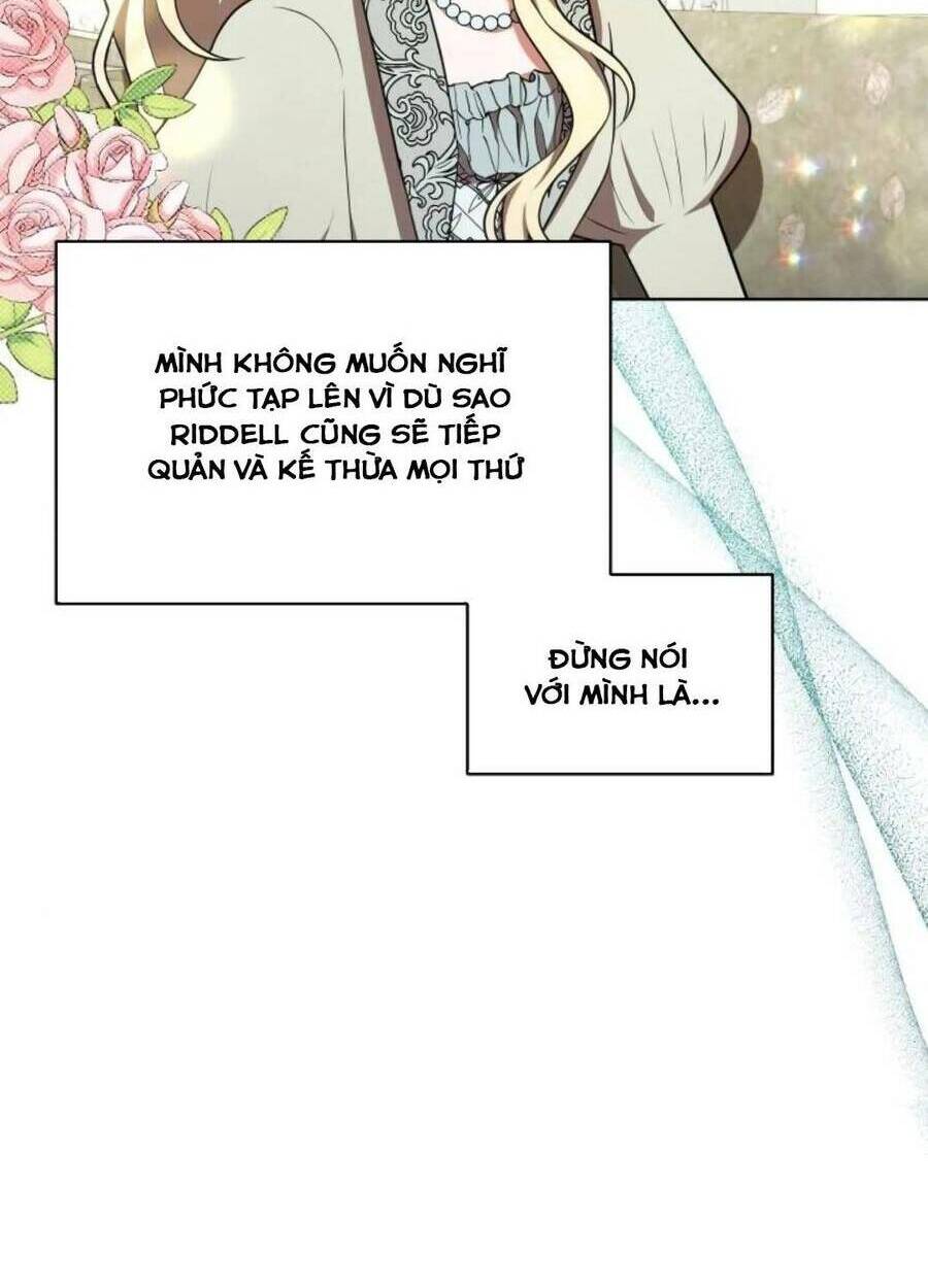 công tước ác quỷ không ngủ được chapter 33 42