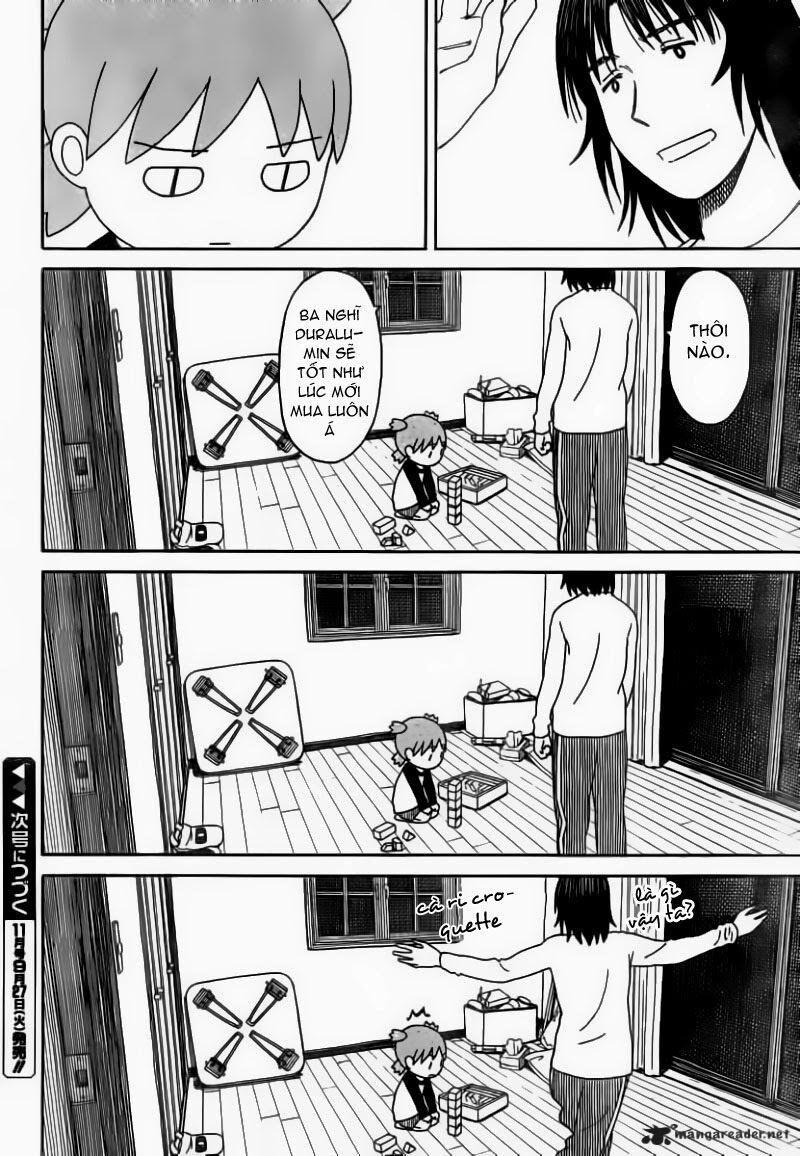 yotsubato! chapter 75 36