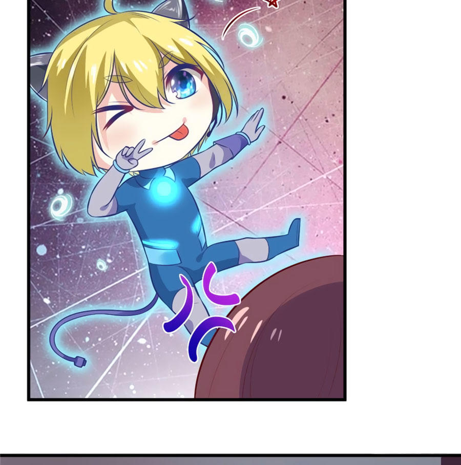 nữ đế livestream công lược chapter 2 15