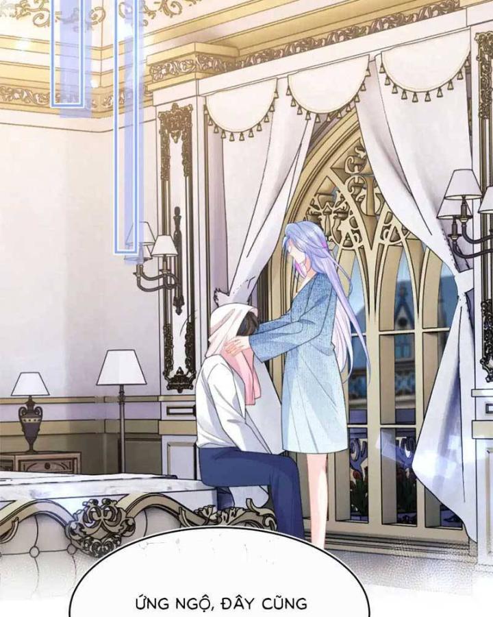 vị chỉ huy lạnh lùng khóc trong vòng tay tôi chapter 63 3
