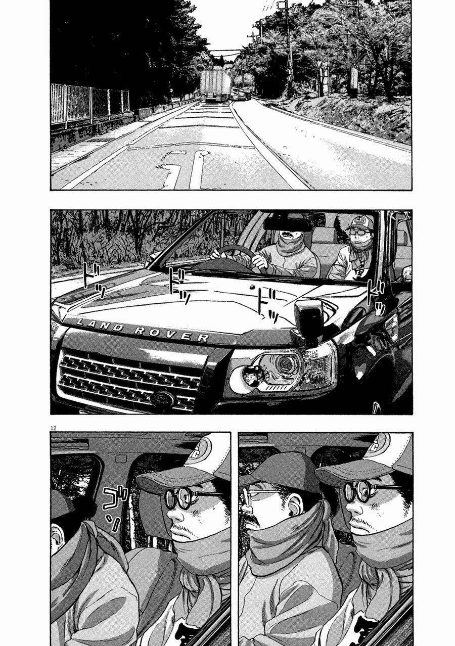 tôi là người hùng chapter 57 10