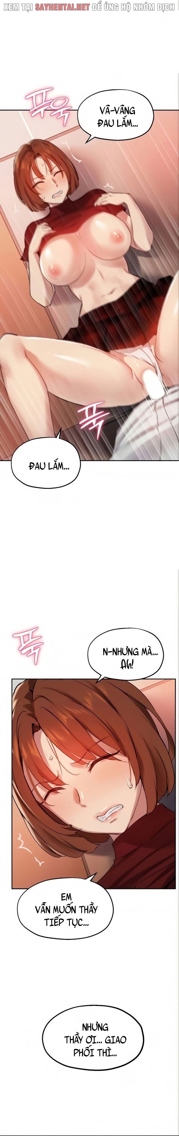 tuổi đôi mươi chapter 24 15