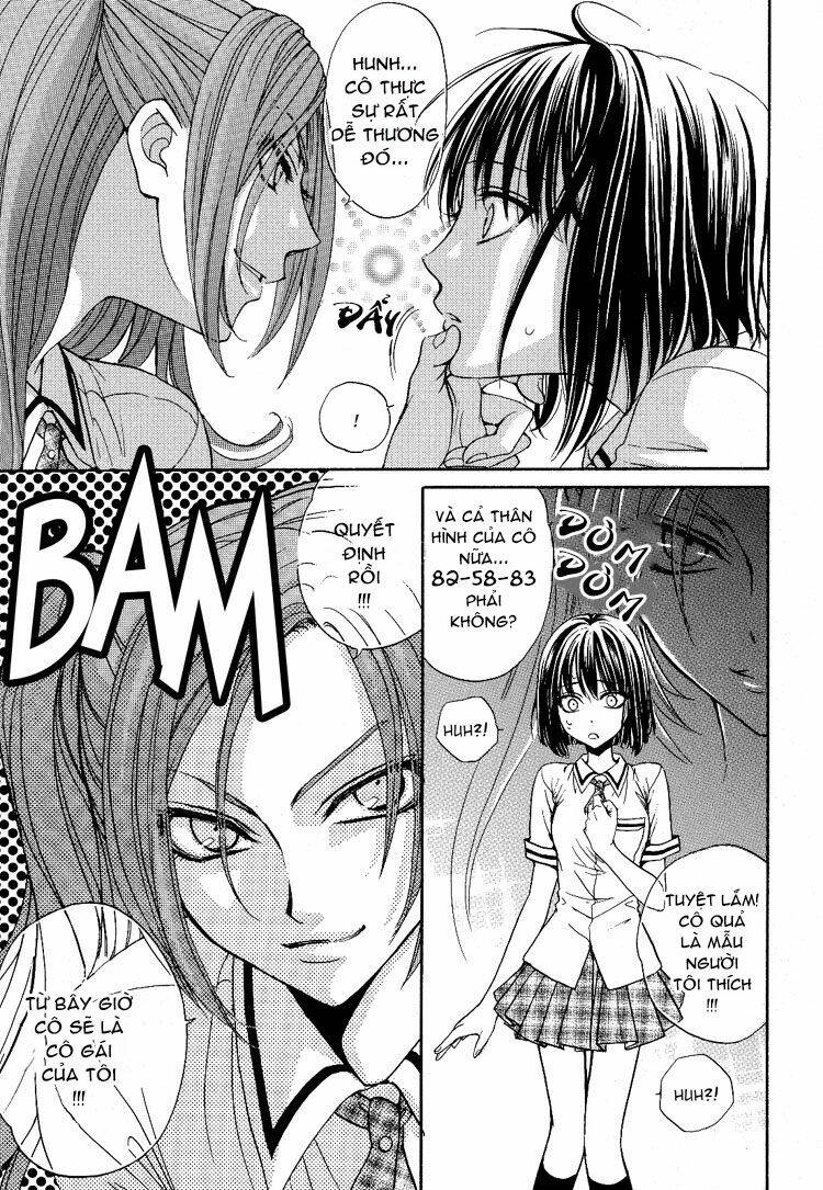 spring, summer, fall, winter chapter 2 5