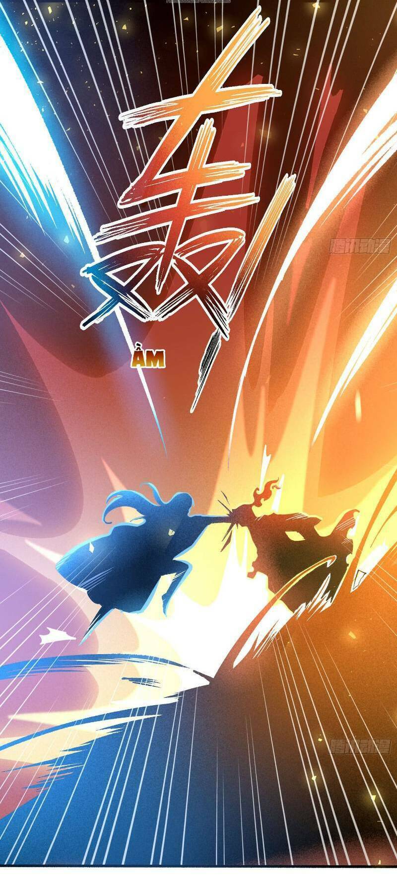 giáng thần chiến ký chapter 35 19