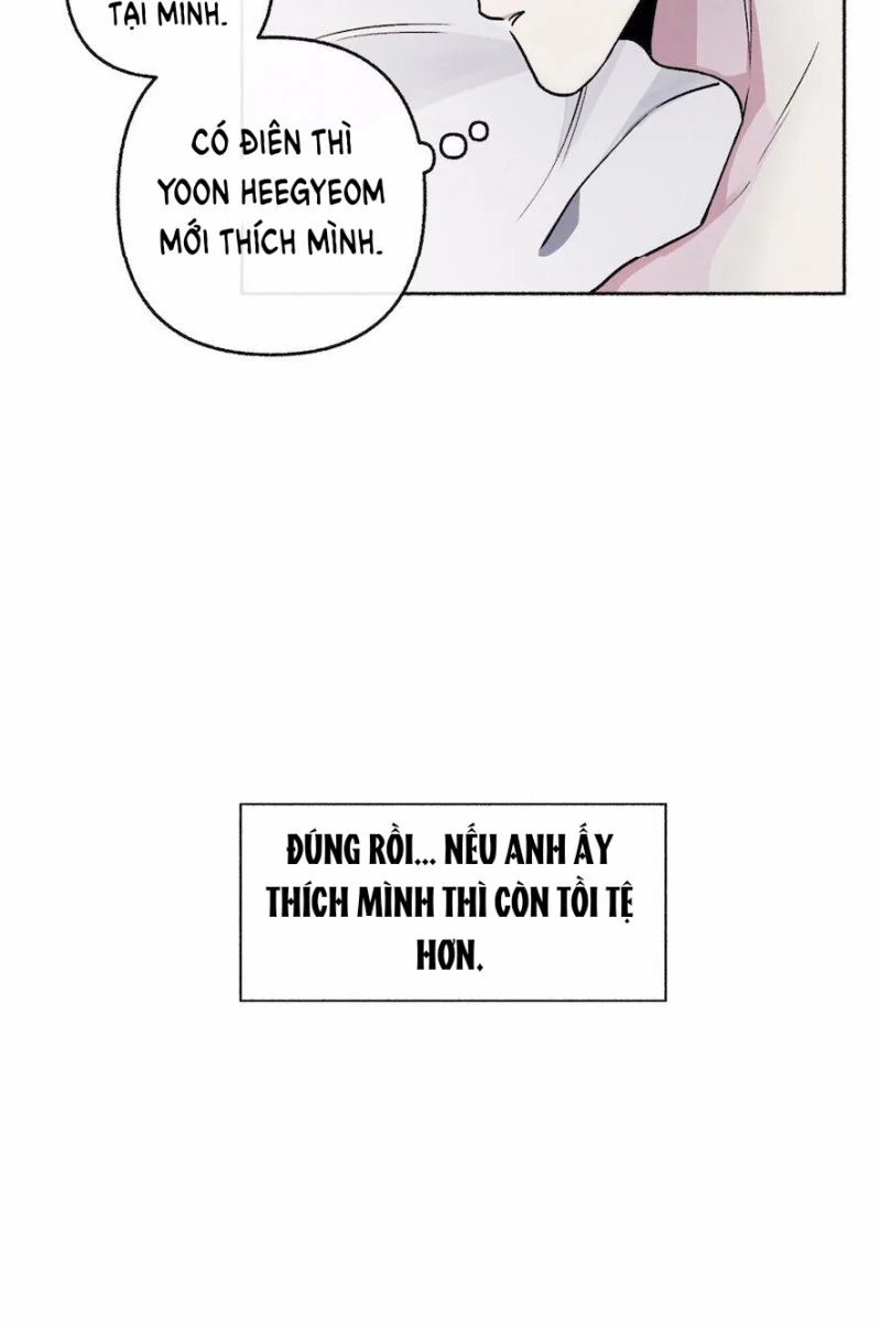 tình yêu kì lạ chapter 33 6