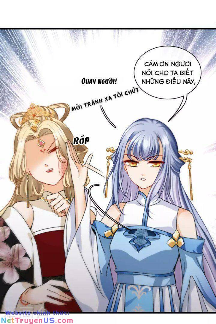 nụ cười của nàng liền ngọt đảo ta tám viên nha chapter 47 35