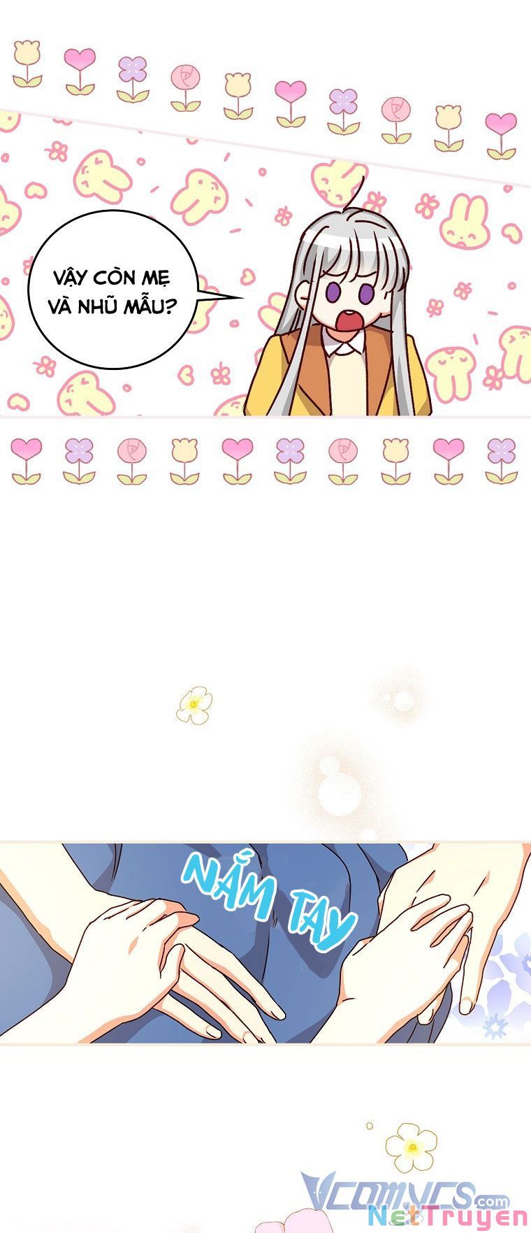 đừng chọc đứa em gái bé bỏng của chúng tôi chapter 95.3 30