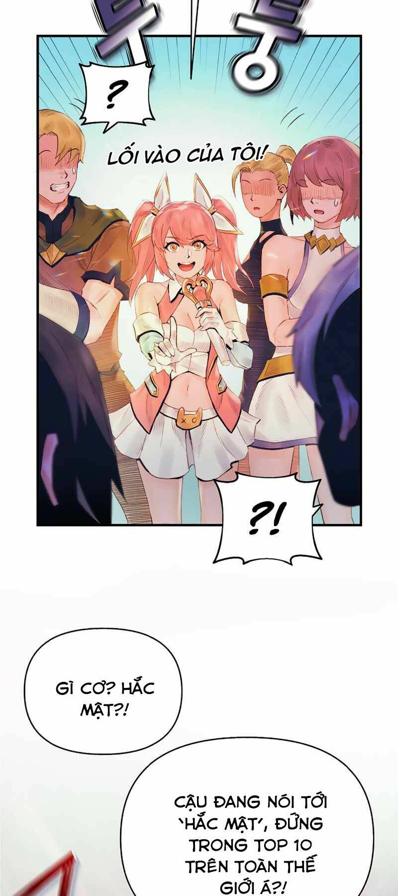 tu sĩ trị liệu của thái dương giáo chapter 28 46