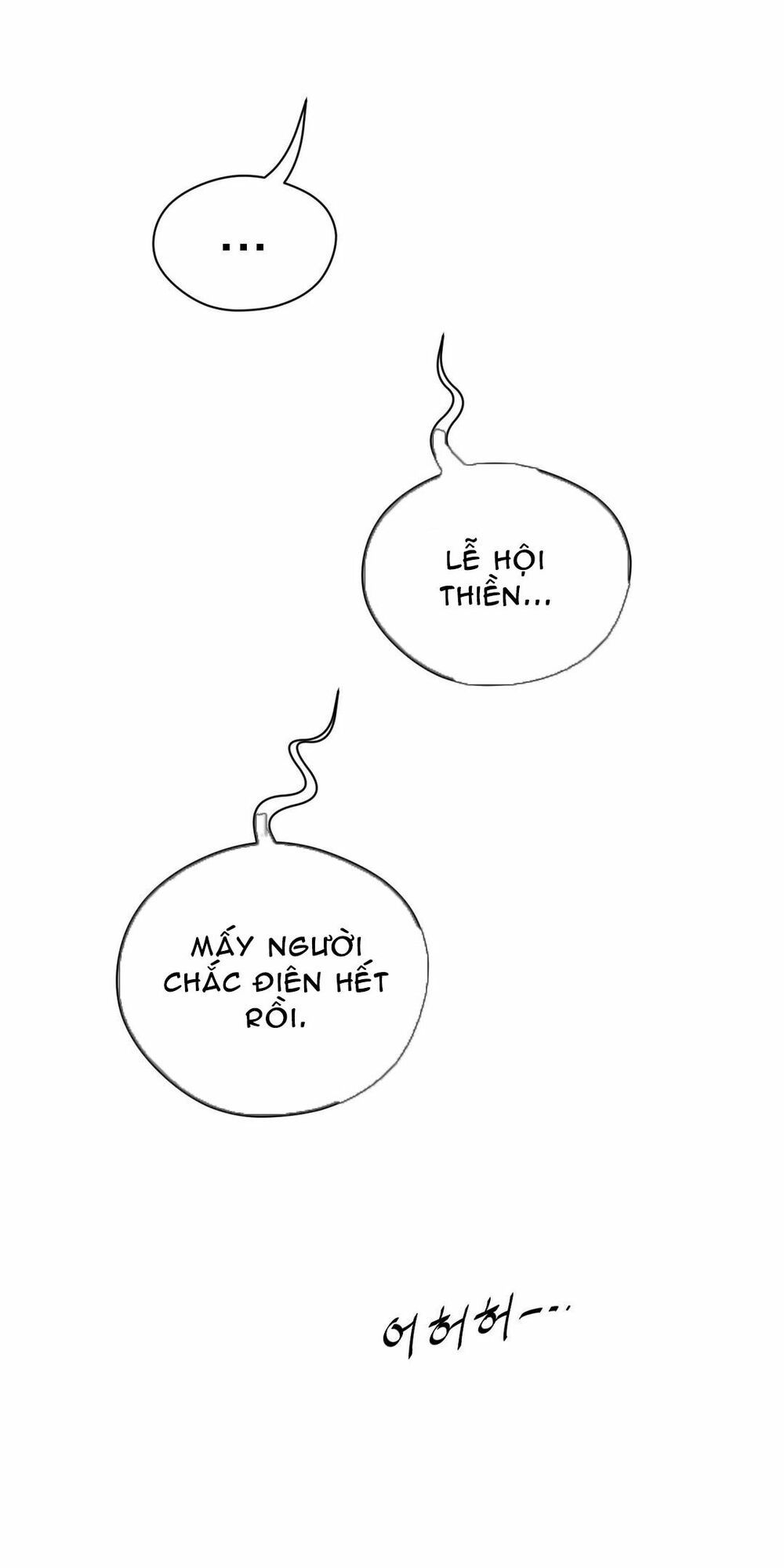 một nửa hoàn hảo chapter 31 31