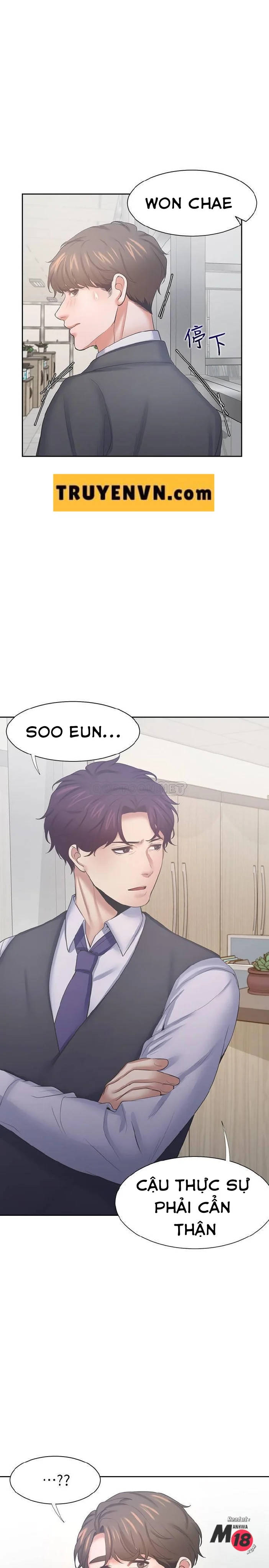 khát tình chapter 36 1