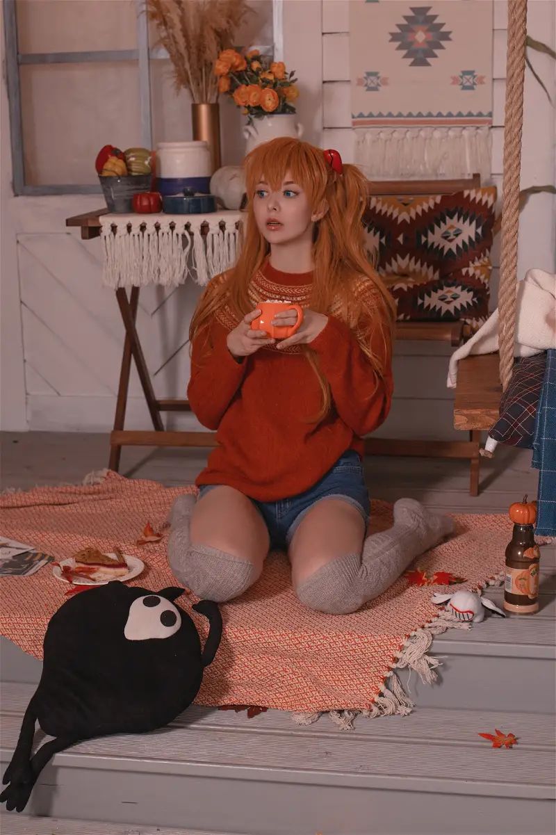 hình cosplay chapter 337 56