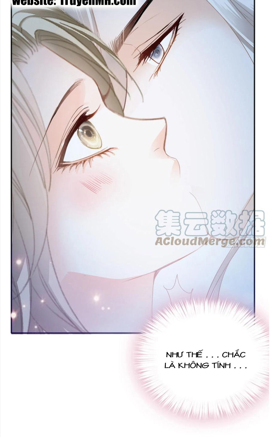 bạo quân ái nhân chapter 118 20