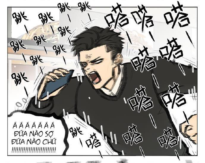 nam hào thượng phong chapter 12 13