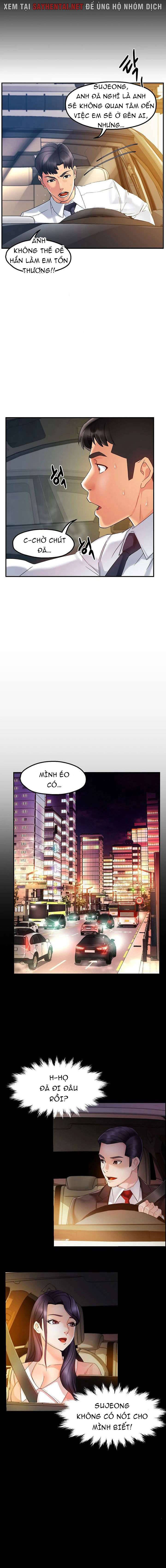 thưa nhóm trưởng! đây là báo cáo chapter 30 9