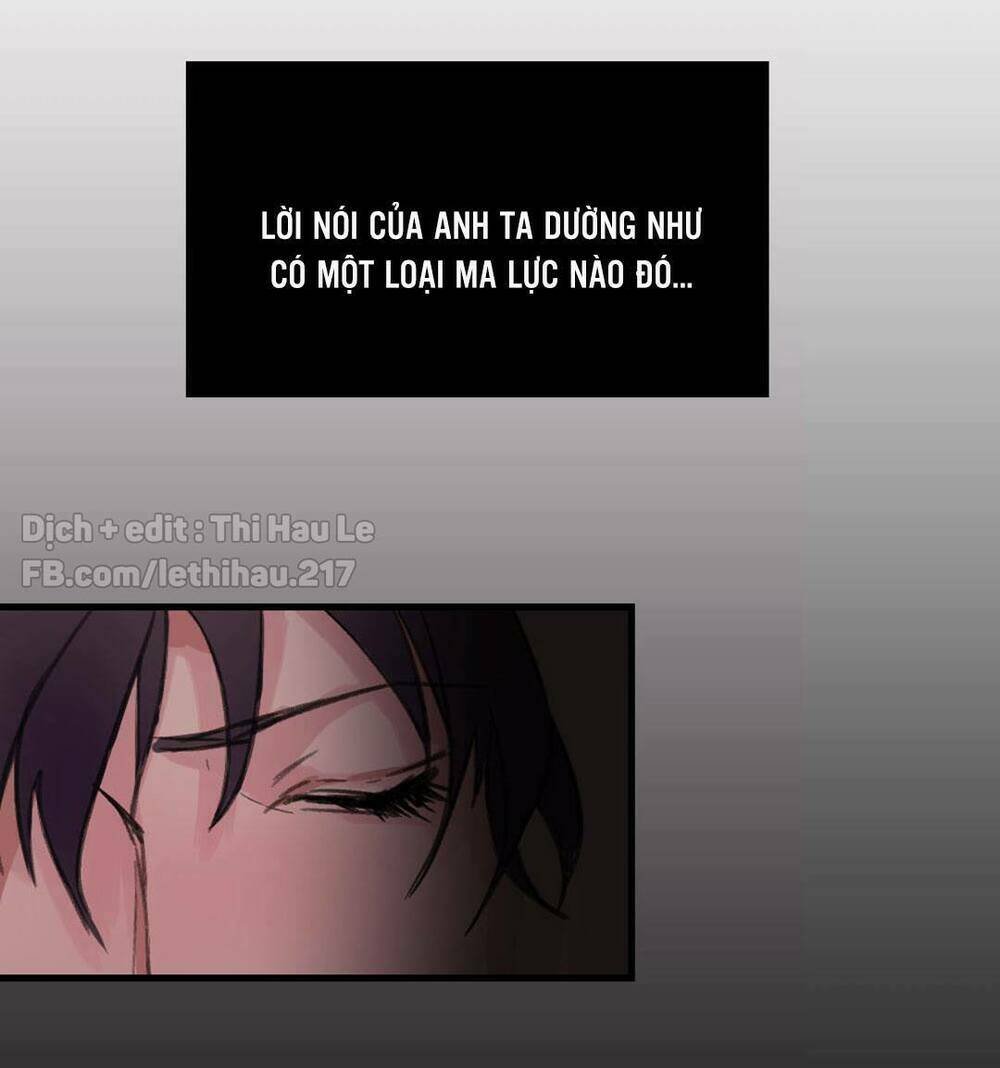 phải lòng em trai của bạn gái mình chapter 3 29