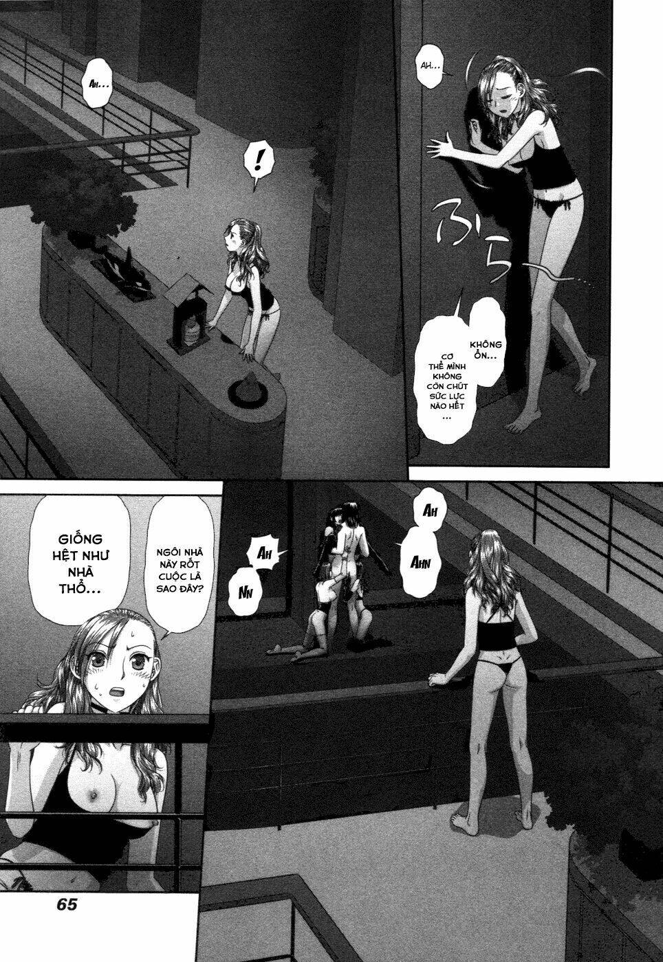 my doll house chapter 12 13