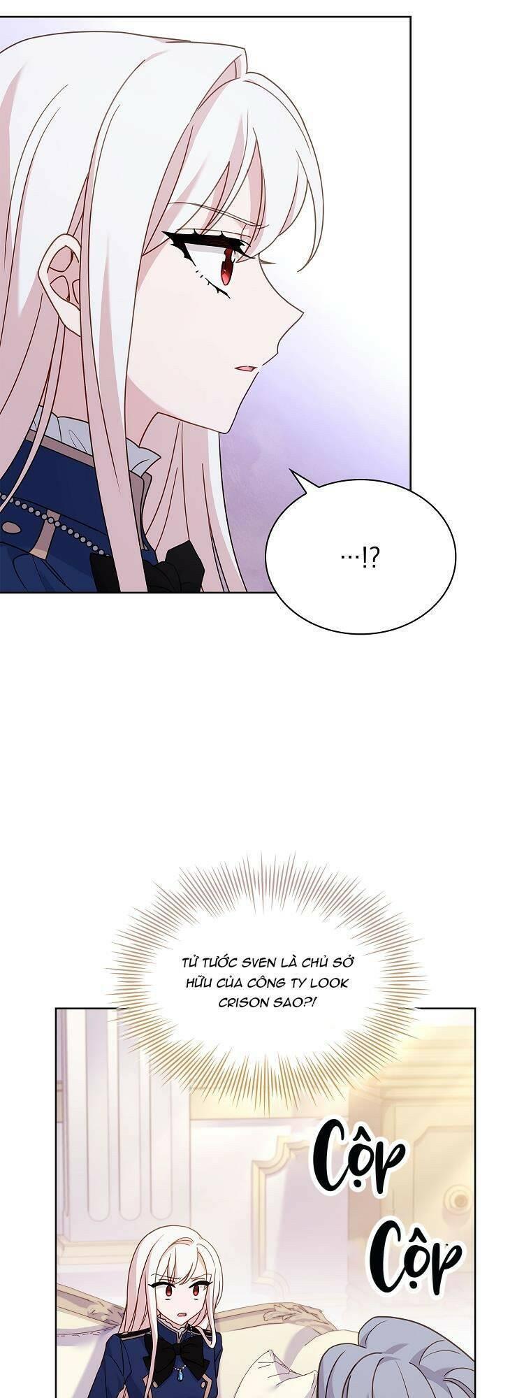 để yên cho tiểu thư hiền chapter 82 27