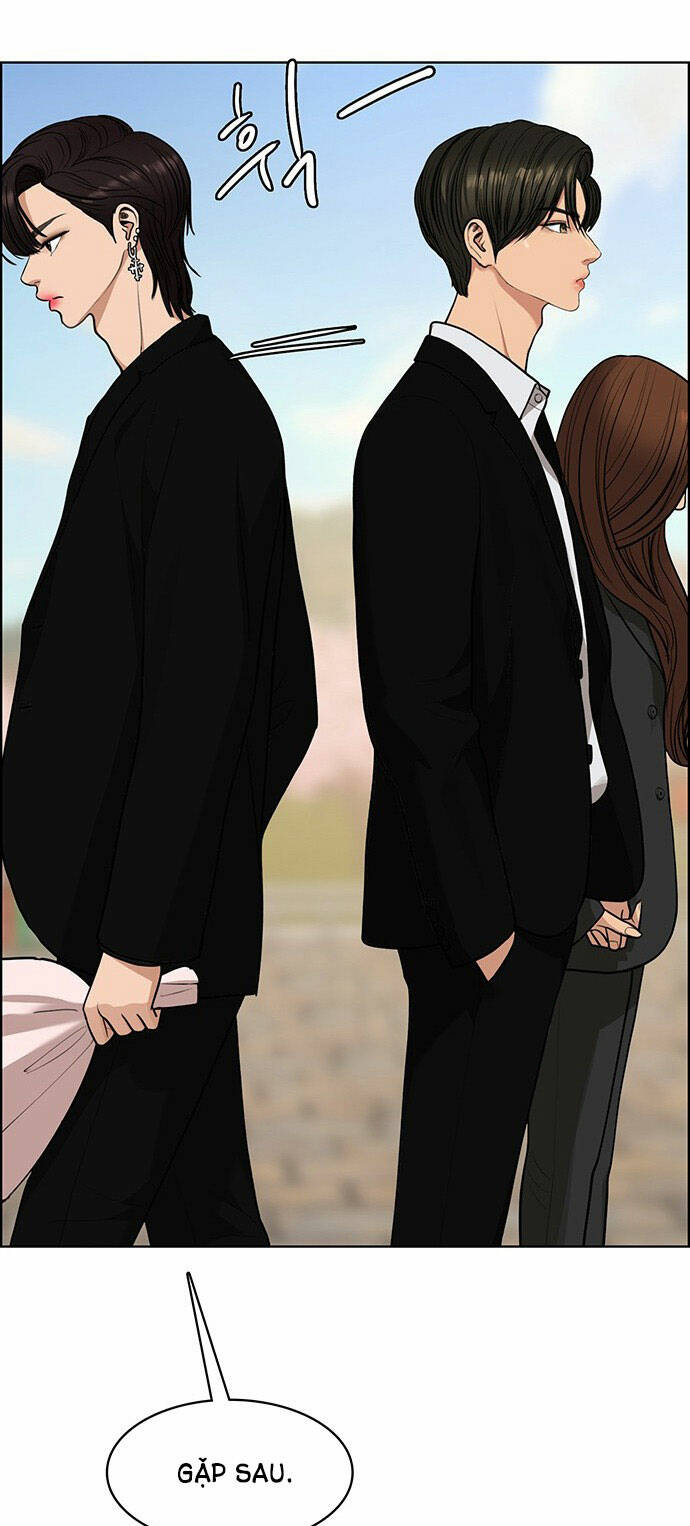 nữ thần giáng thế chapter 180.1 14