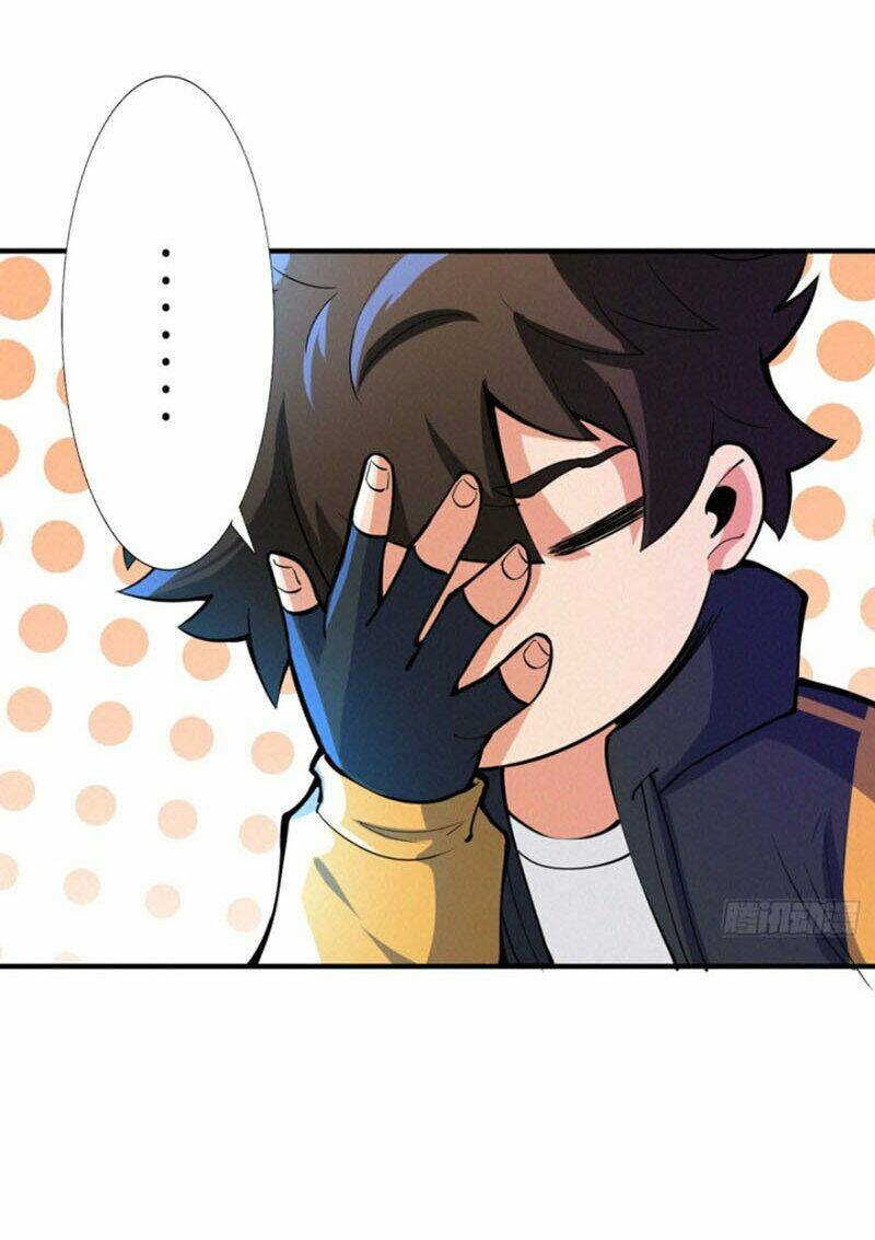 nơi này có yêu khí chapter 78 42