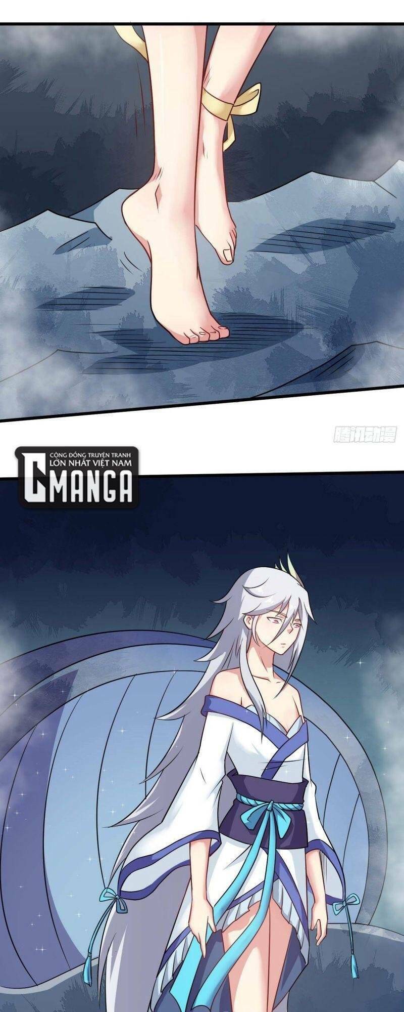 tổ thượng có tiền chapter 97 13