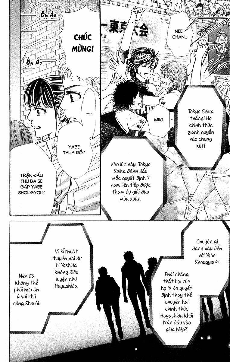 xứng danh anh hùng chapter 75 30