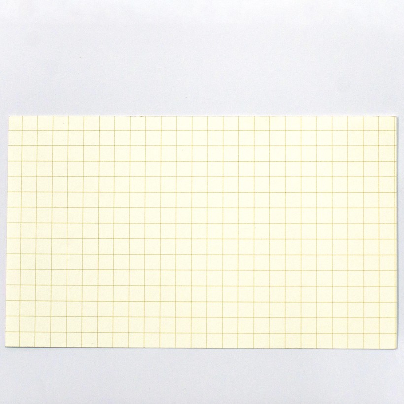 Flash Card học tiếng anh, từ vựng 75x125mm/90 tờ - Index Card Nguyễn Trắc - IC-712