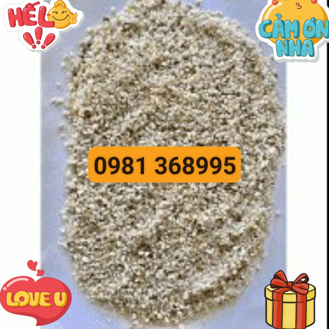 COMBO 10 Kg - Sỏi Lọc Nước