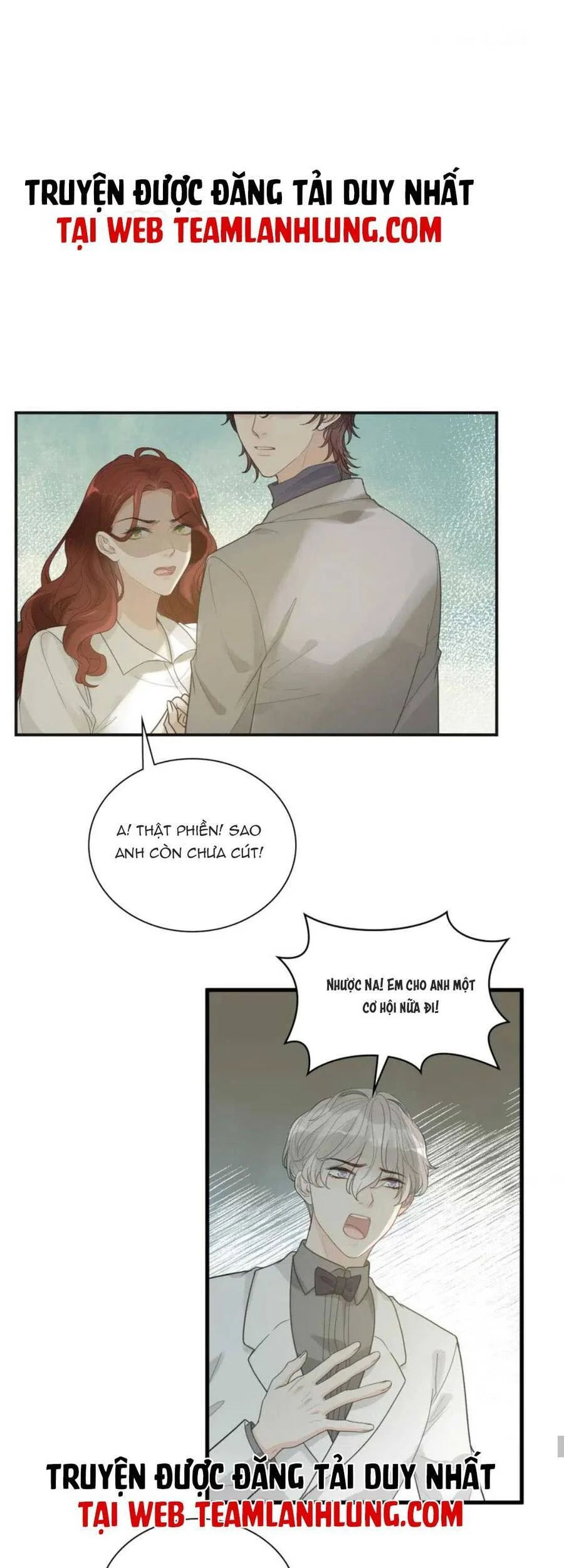 cô vợ hợp đồng bỏ trốn của tổng giám đốc chapter 474 31