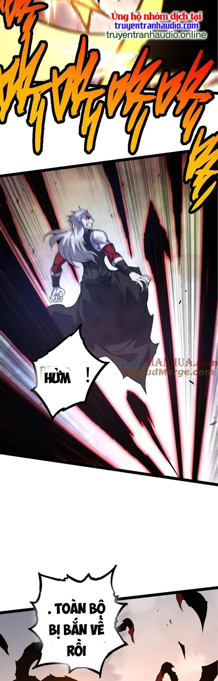 chuyển sinh thành liễu đột biến chapter 60 13