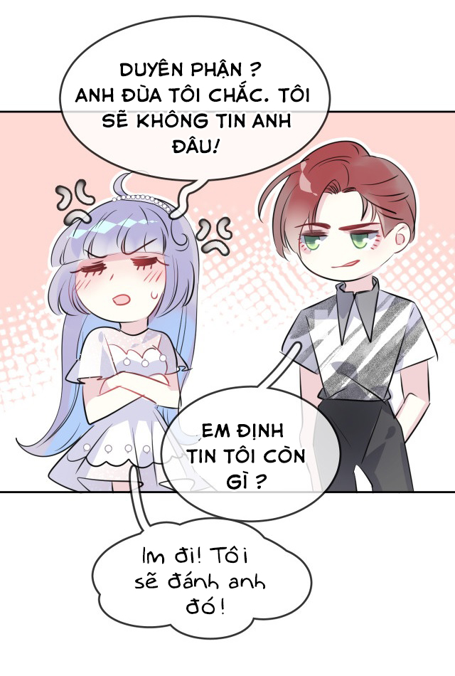 bộ váy của nàng tiên cá chapter 9 8