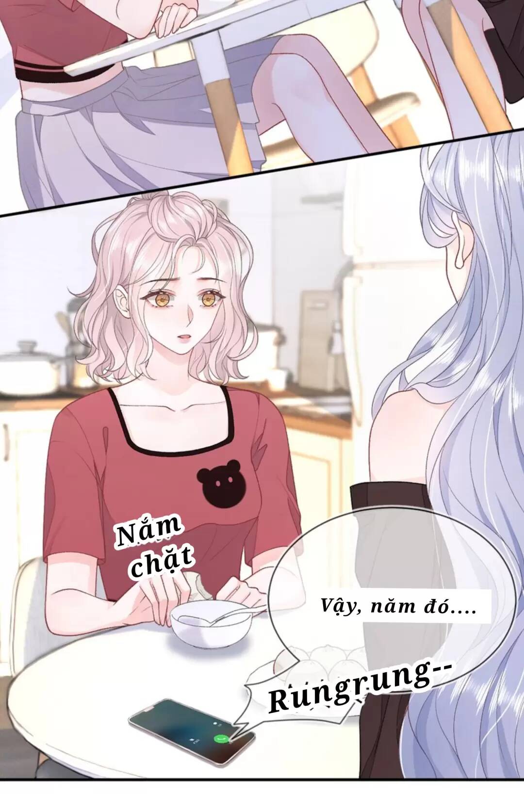 mận xanh chapter 9 42