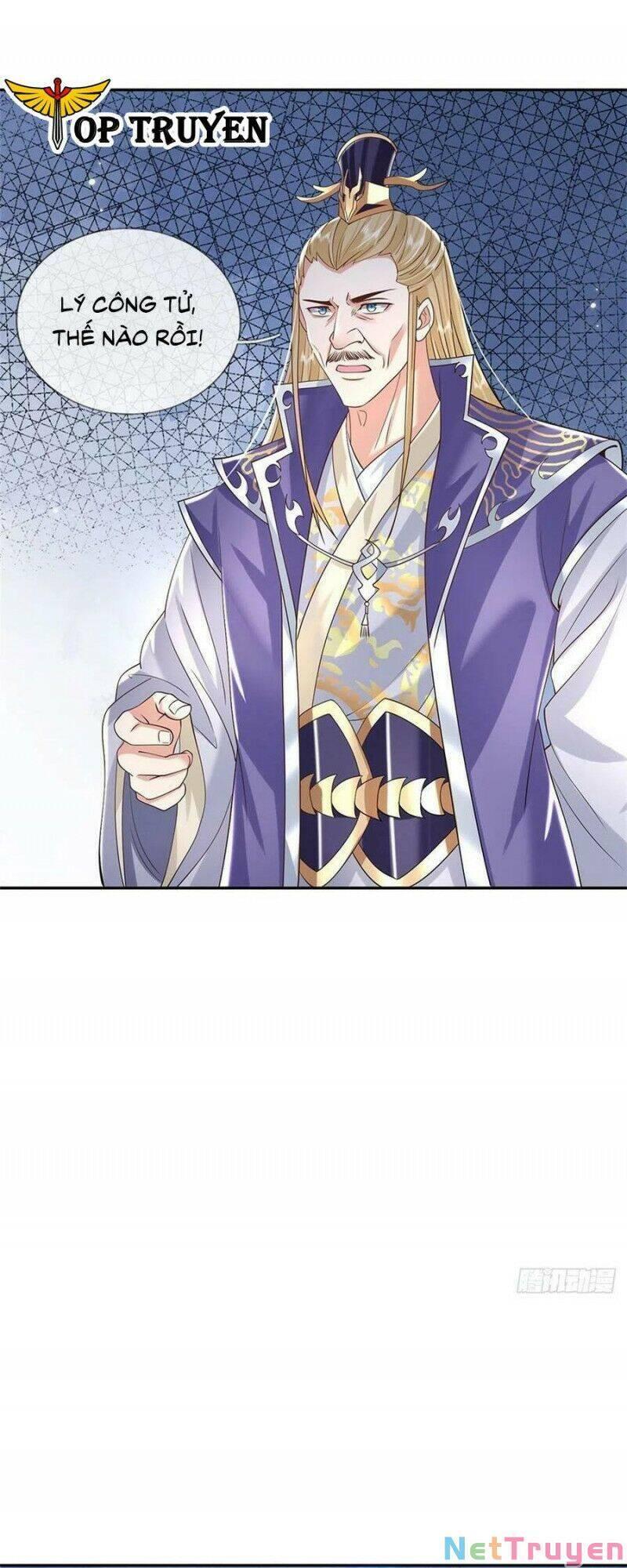 Ta Trở Về Từ Thế Giới Tu Tiên chapter 162 16