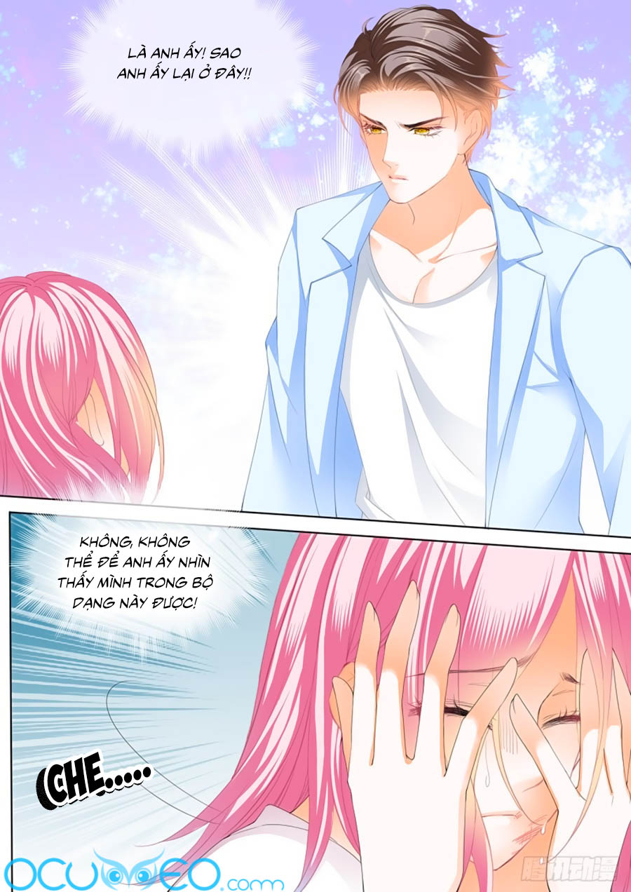 cuồng nhiệt boss, sủng thê xin kiềm chế chapter 69 4