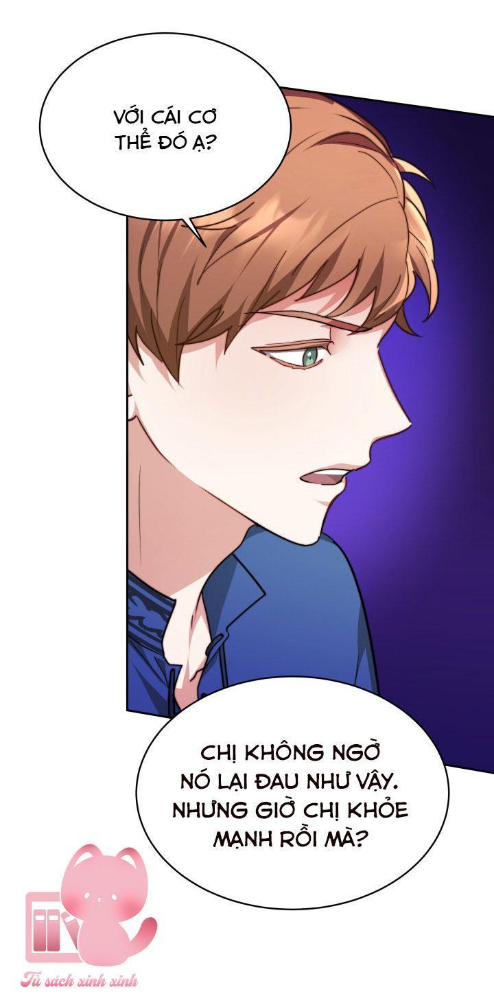 từ chồng cũ hóa thành nam chính chapter 12 37