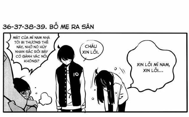 mau mang anh trai tôi đi chapter 36 2